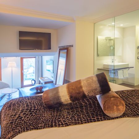 Hotel Hostal Cuba ปัลมาเดมายอร์กา ภายนอก รูปภาพ