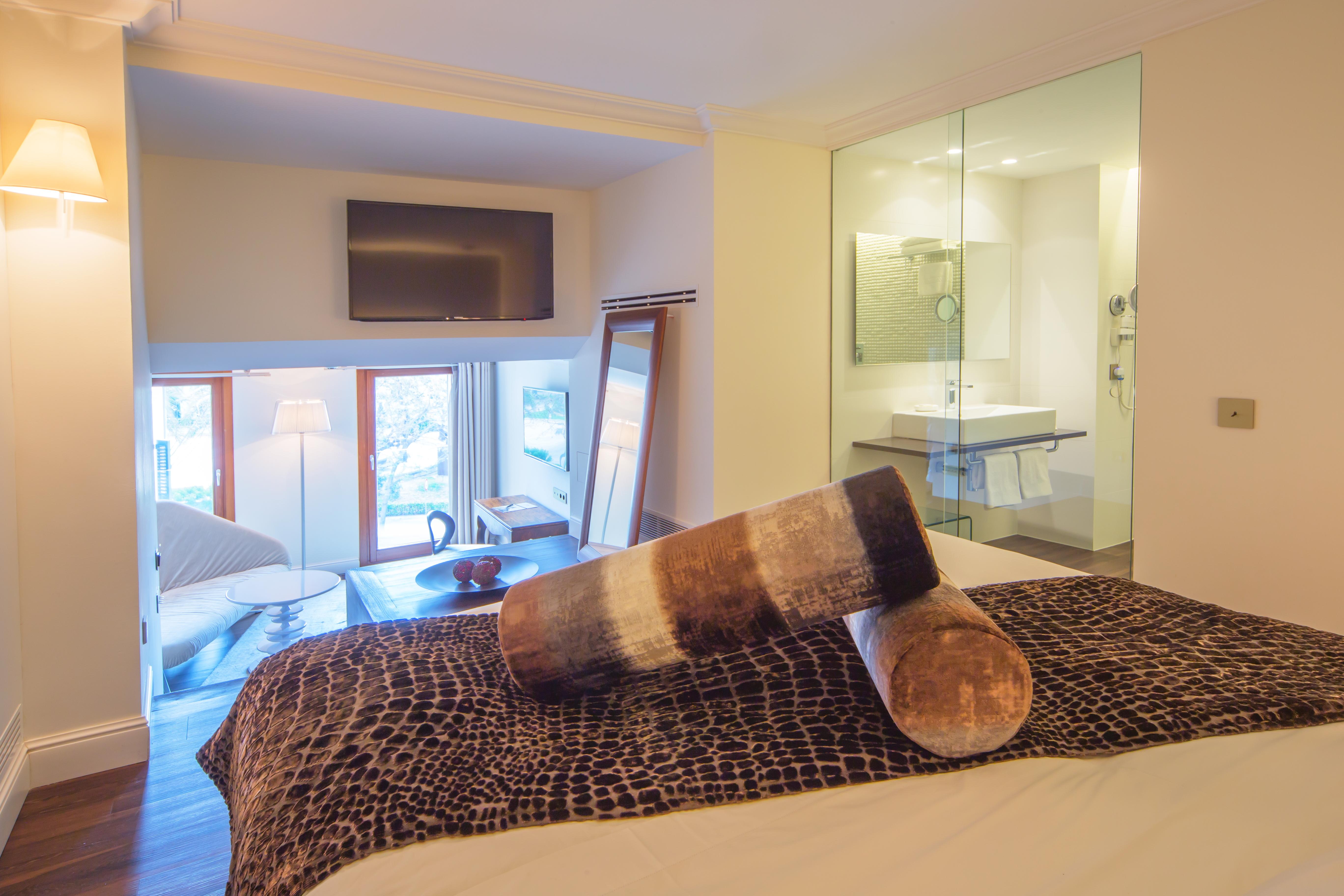 Hotel Hostal Cuba ปัลมาเดมายอร์กา ภายนอก รูปภาพ