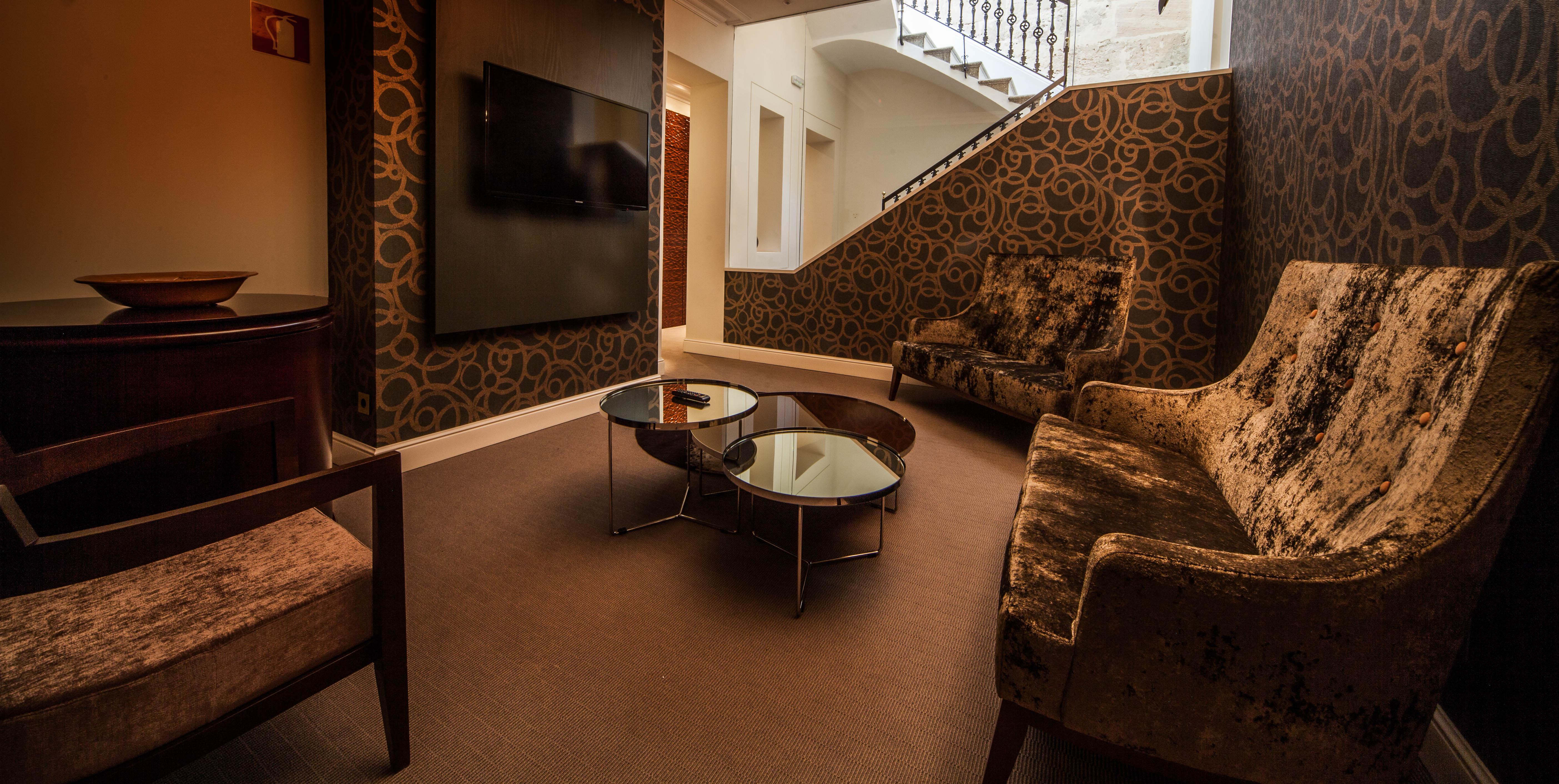 Hotel Hostal Cuba ปัลมาเดมายอร์กา ภายนอก รูปภาพ