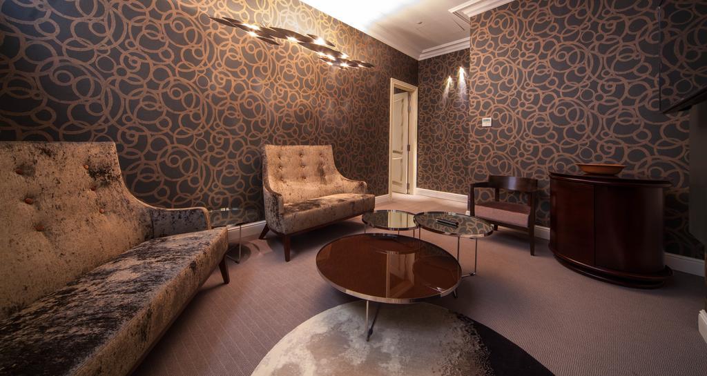 Hotel Hostal Cuba ปัลมาเดมายอร์กา ภายนอก รูปภาพ