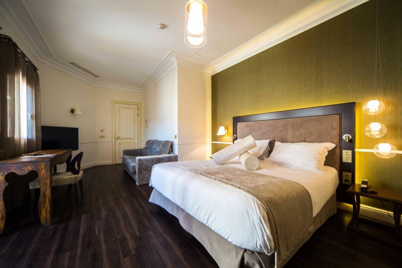 Hotel Hostal Cuba ปัลมาเดมายอร์กา ภายนอก รูปภาพ